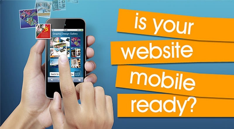 Google’s new search parameters = Big losses for the mobile unready