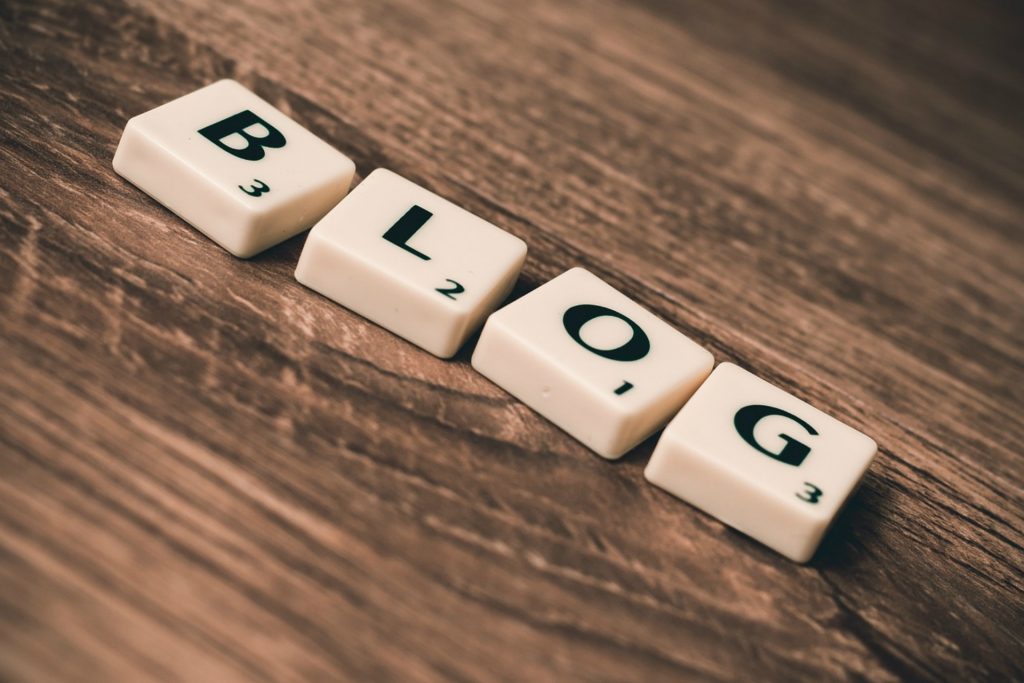 Big Blog Re-org! Ekreative mix things up with new content and new design!