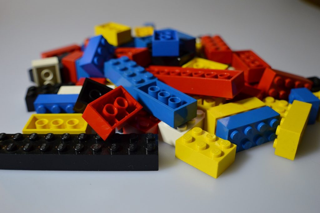 Polymer / Web Components: using together