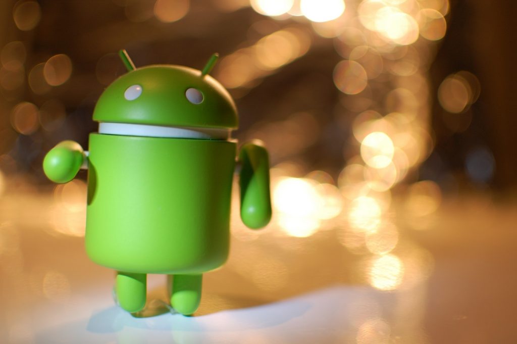A simple approach to optimising your Android application