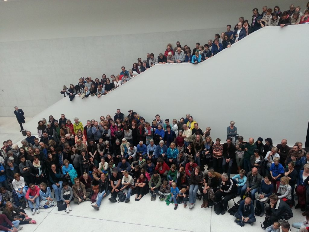 Professional development for every department