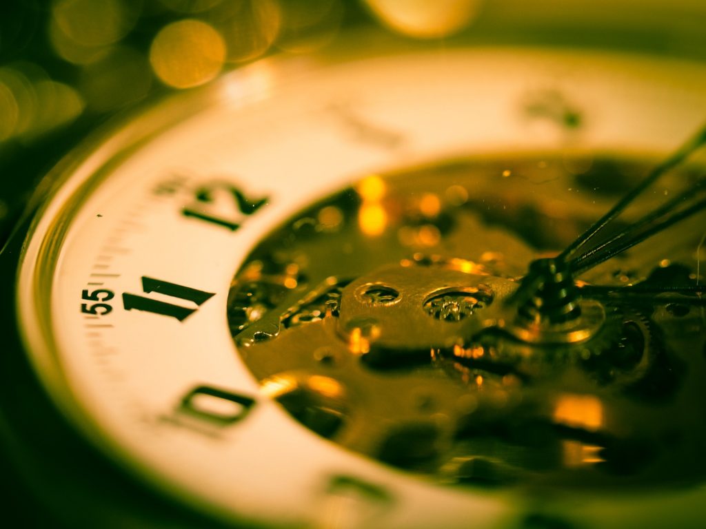 Why does development time overrun? And what can we do about it?