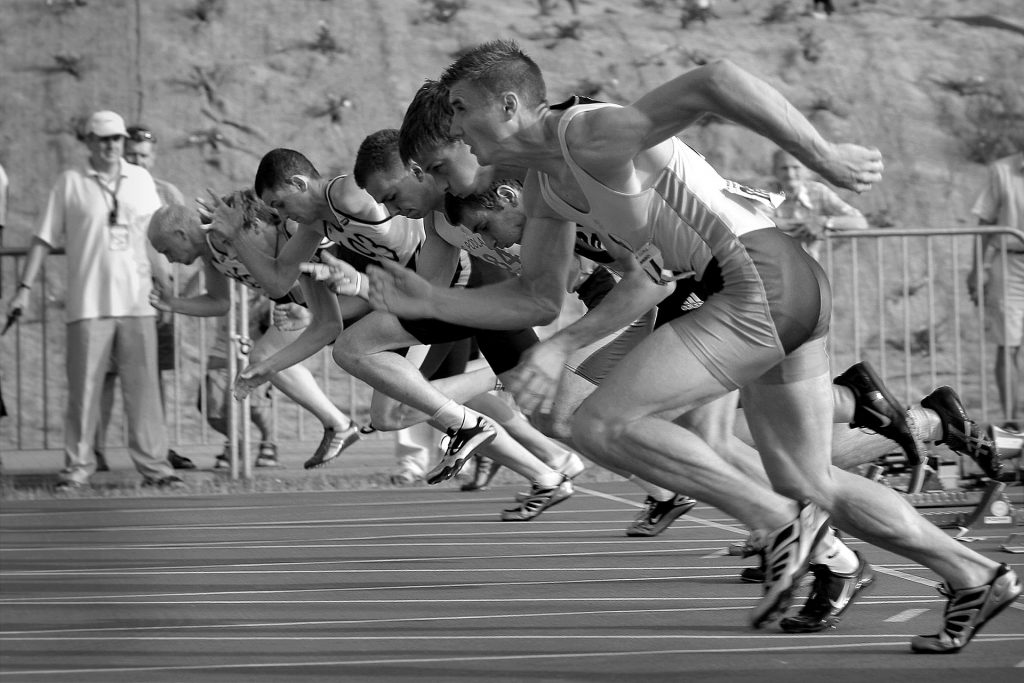 Fail Fast: Recovering from a startup false start